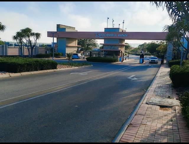 LAND FOR SALE IN WOODHILL ESTATE